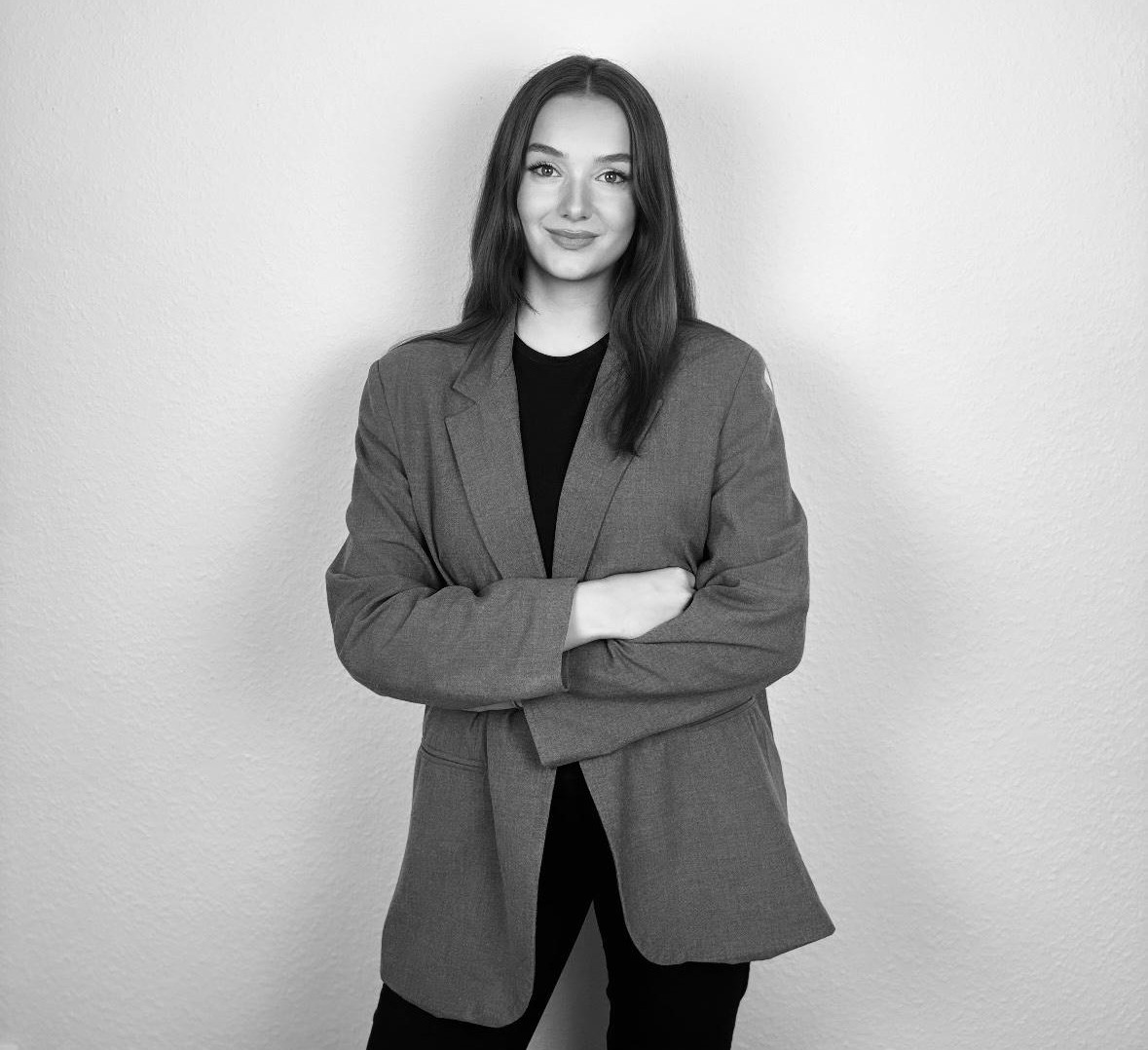 Anna Koch